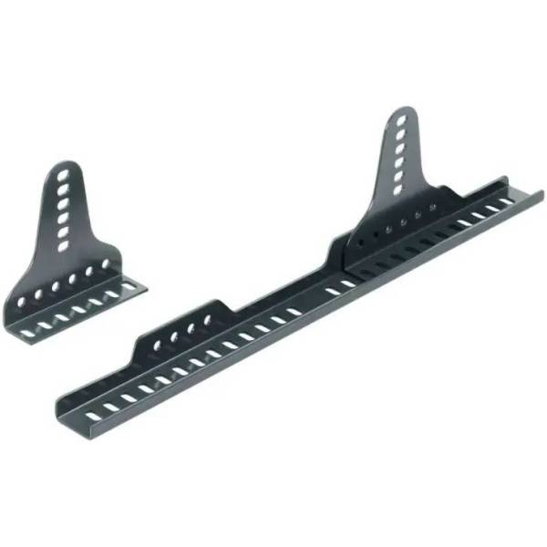 サイド マウント アジャスタブル スチール