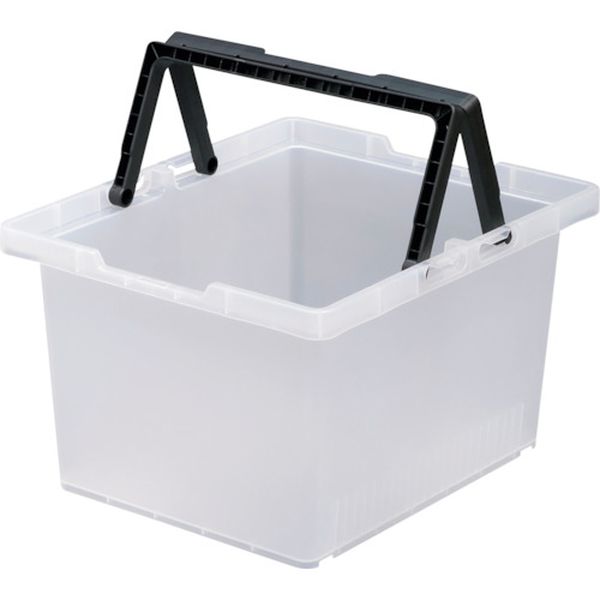 SPBN100C 396-6172  セパレートバスケット クリア＃100