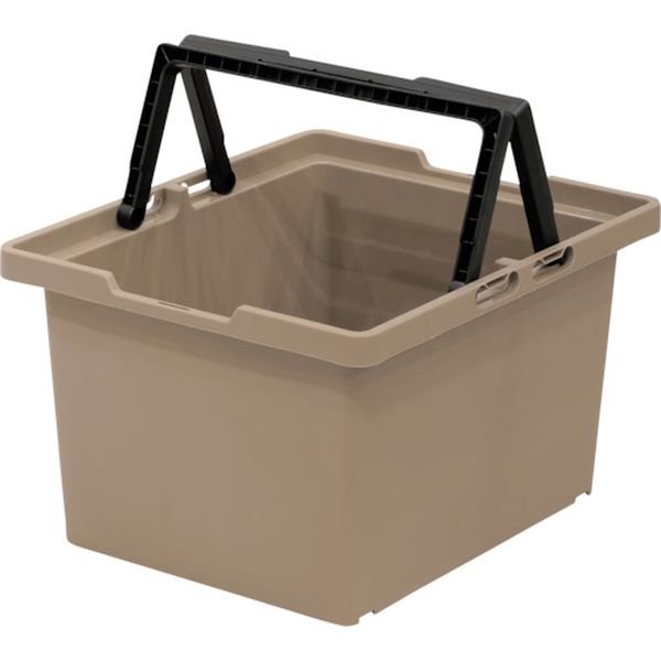 SPBN100S  セパレートバスケット サンドベージュ＃100