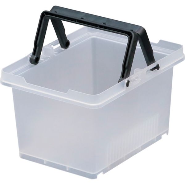 SPBN25C 396-6175  セパレートバスケット クリア＃25