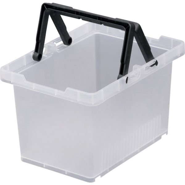 SPBN45C 396-6171  セパレートバスケット クリア＃45