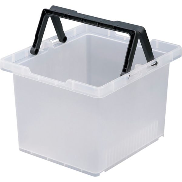 SPBN75C 396-6181  セパレートバスケット クリア＃75