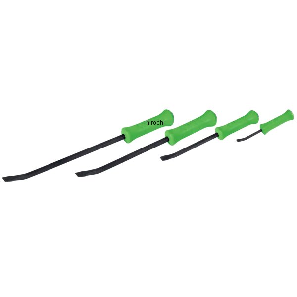 ストライキングプライバーセット 4本入り