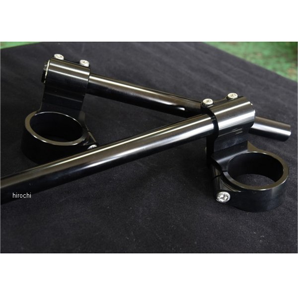 セパレートハンドル 17年以降 Z900RS 黒