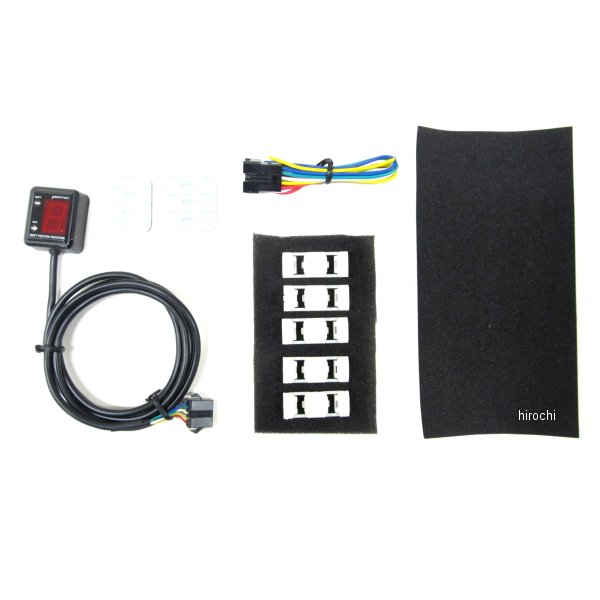 シフトポジションインジケーター専用キット CB250R