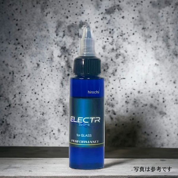 エレクトル ウィンドウ用 パフォーマンス 40ml