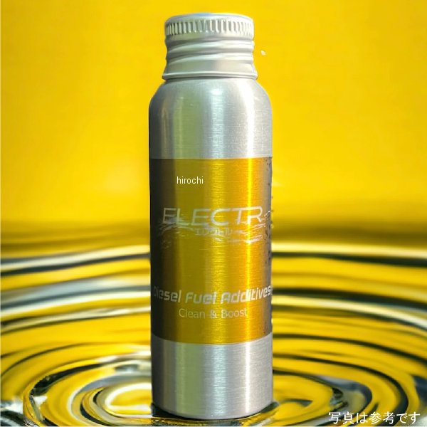 燃料添加剤グリーンモンスター ディーゼル用 燃料改質、性能向上・洗浄剤