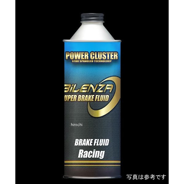 ブレーキフルードレース用 1L Super Brake Fluid Racing