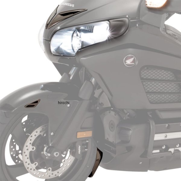 スモークフロントグループ 12年-17年 GL1800 F6B