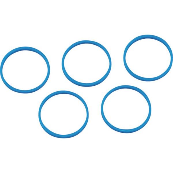 穴径変更リングマムシ用 (5枚組み)