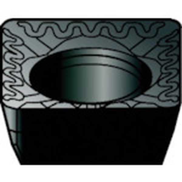 09T308WL   U-Max面取りエンドミル用チップ 4030 10個入り