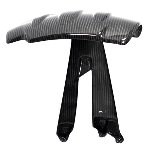 リアスプラッシュガード 19年 BMW R1250GS ADVENTURE カーボン