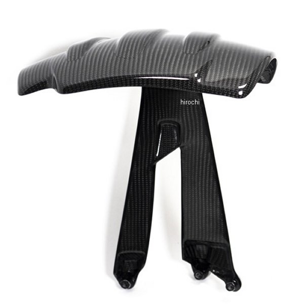 リアスプラッシュガード 19年 BMW R1250GS カーボン