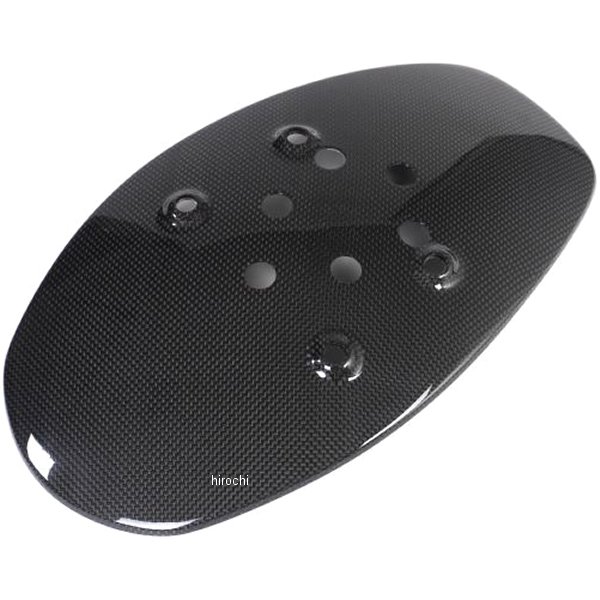 スプラッシュガード 艶あり 23年-24年 ディアベルV4