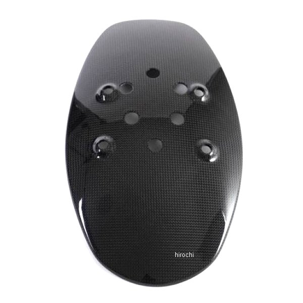 スプラッシュガード 艶あり 16年-20年 ドゥカティ XDiavel カーボン