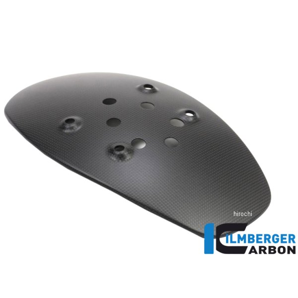 スプラッシュガード 艶なし 16年-20年 ドゥカティ XDiavel マットカーボン