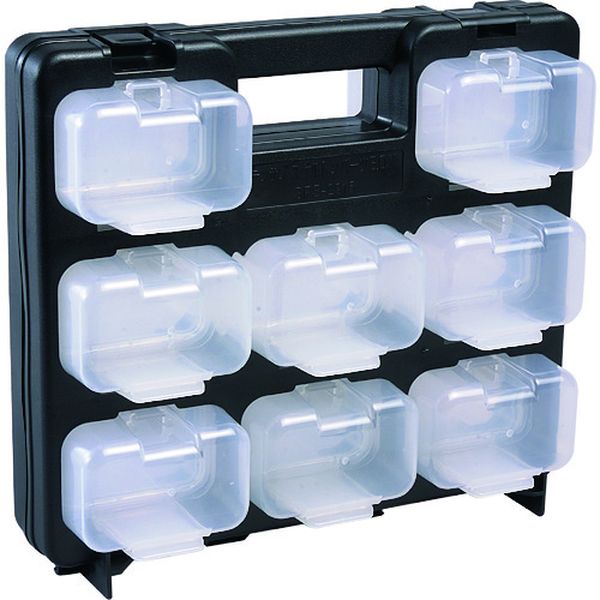 スケルトンパーツボックスミニ