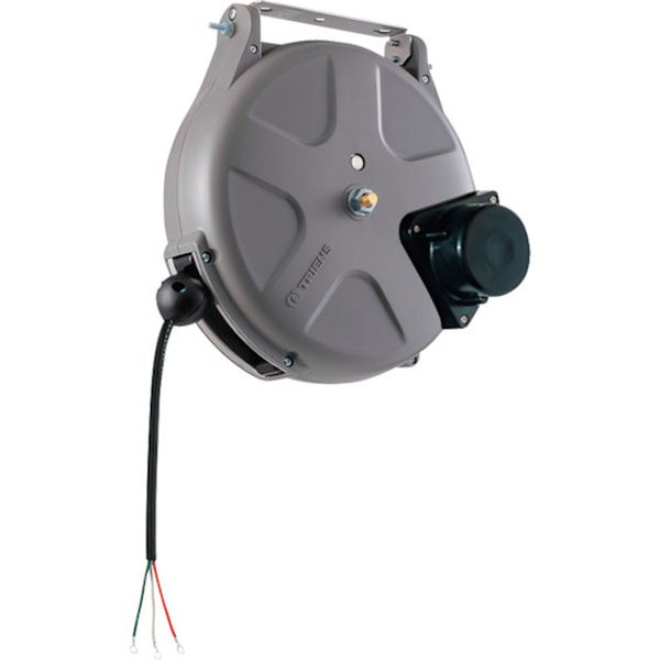 SPS308ASLOW  コードリール制御用 スローモーション 1.25sq×3心×8m