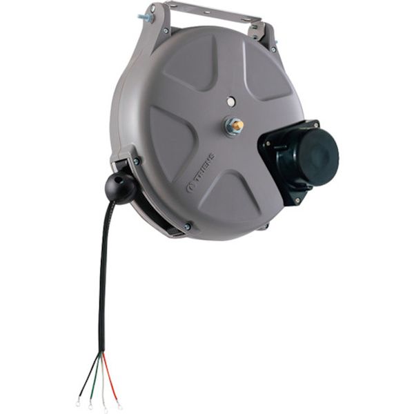 SPS408ASLOW 338-0532 コードリール200V制御用 スローモーション 2.0sq×4心×8m