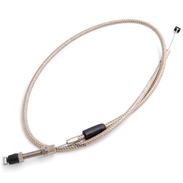 ステンレスブレードクラッチケーブル モンキー/ゴリラ/CRF50F