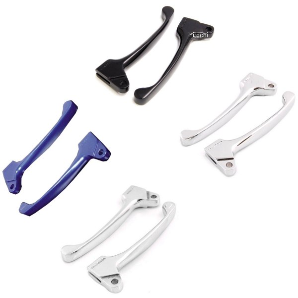 ハイパフォーマンスレバー クロムメッキ モンキー・ゴリラ/CD50