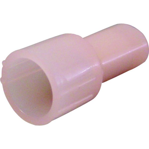 CE2HP   防災用 耐熱型閉端接続子  CE‐2HP 100個入