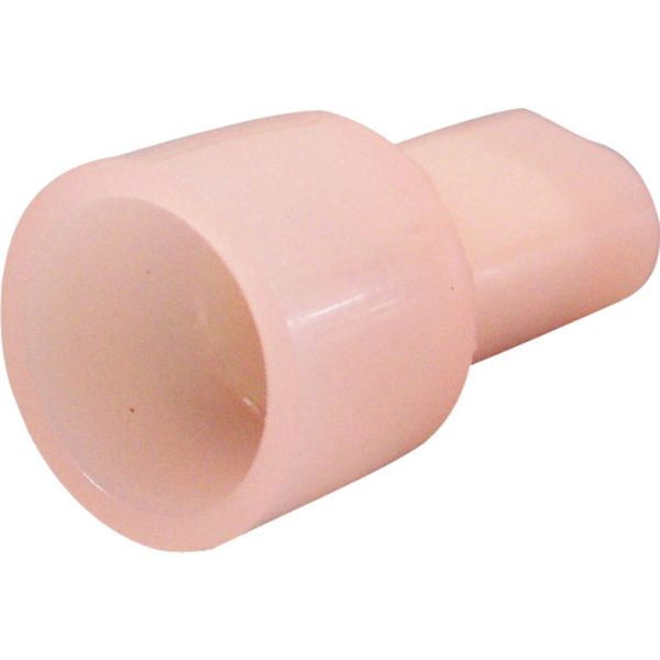 CE5HP   防災用 耐熱型閉端接続子  CE‐5HP 100個入