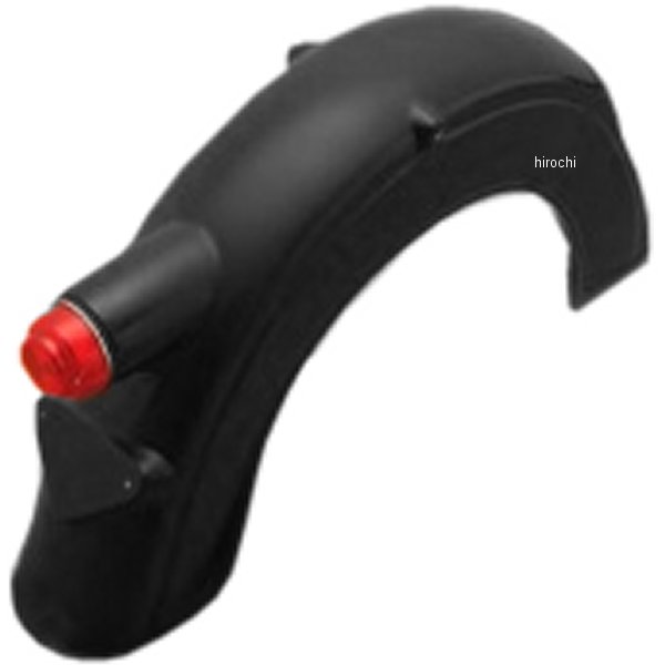 ビンテージフェンダー リア SR400/500 未塗装