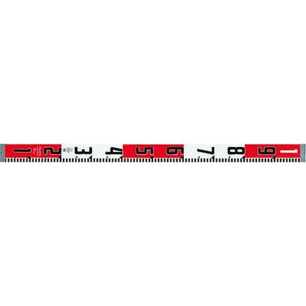 シムロンロッド1m標尺