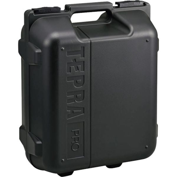 SR10BTK 324-3173  「テプラ・プロ」システムトランク クロ