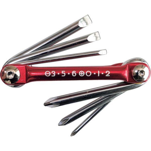 SR6D 363-3782  BEST スリムリブ(ドライバーセット)