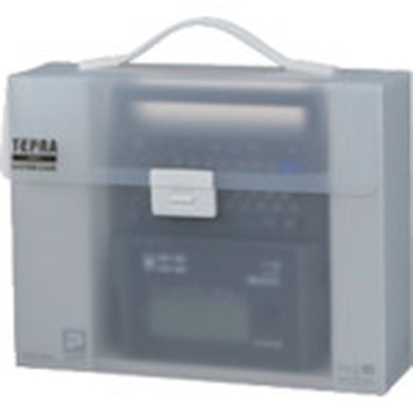 「テプラ・プロ」システムケ-ス