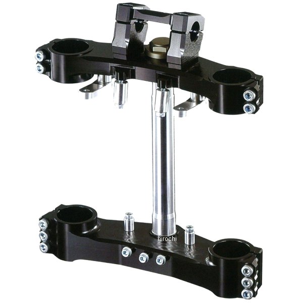 G-STRIKER ステムキットφ43 ゼファー750 黒