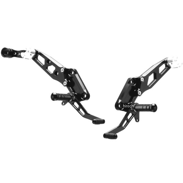 スペシャルステップキット タイプDPS 98年-00年 CB1300SF 黒