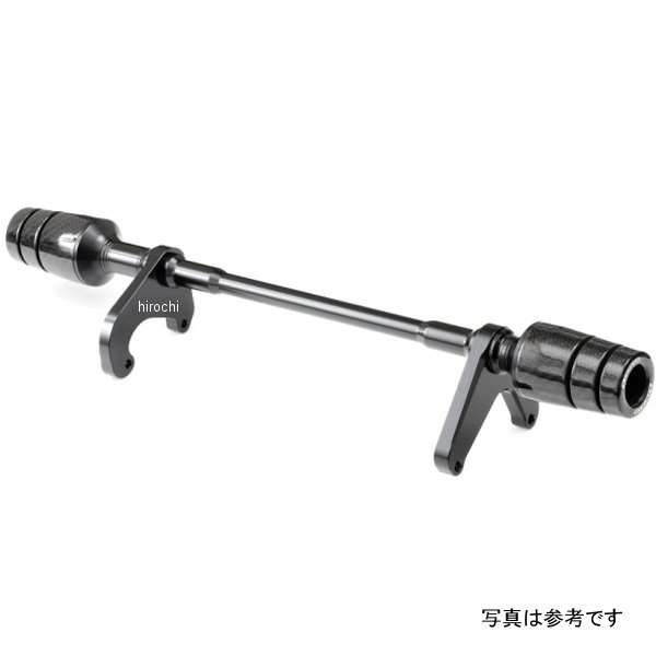 ガードスライダー タイプ2 17年-20年 CBR250RR カーボンコンポジット