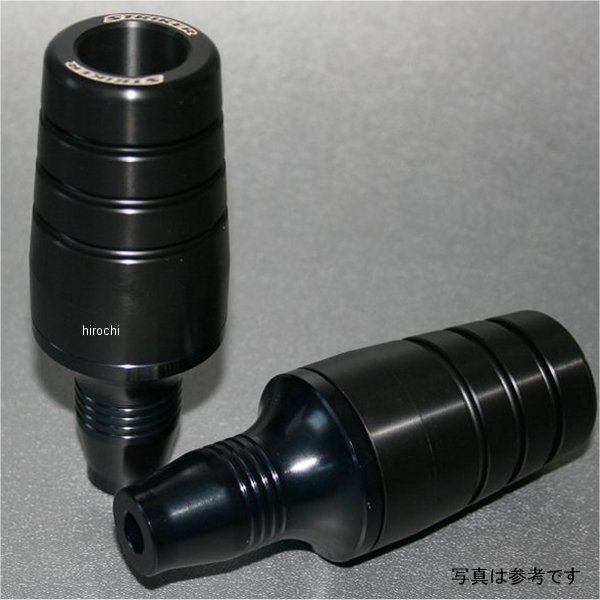 ガードスライダー Z H2 オールブラック