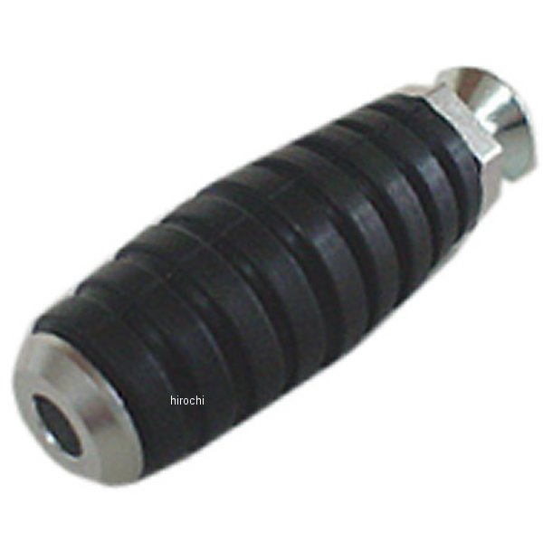 ペダルエンド シルバー