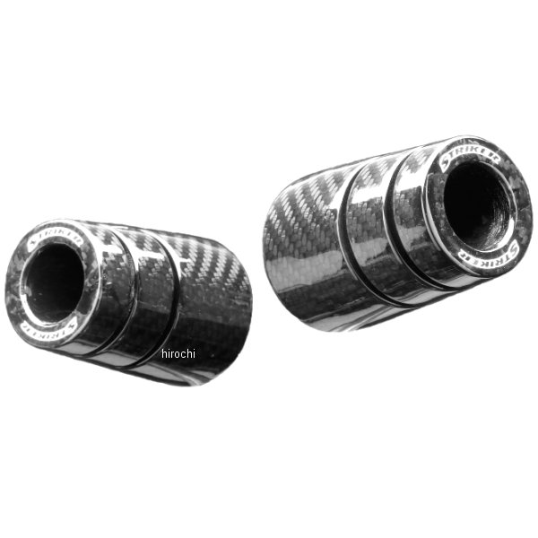 ストライカー STRAIKER カーボンスライダーコーン 60mm