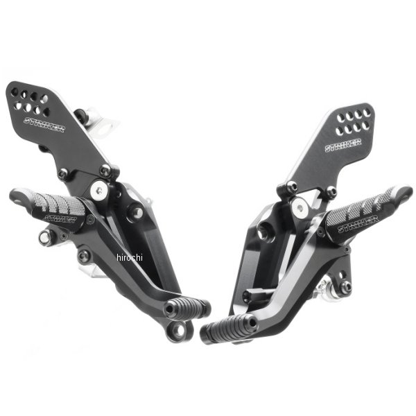 ストライカー STRAIKER STCステップキット CB1300SF ､CB1300SB