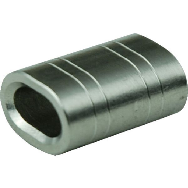 アームステンレススリーブ1.5mm用(10個入)