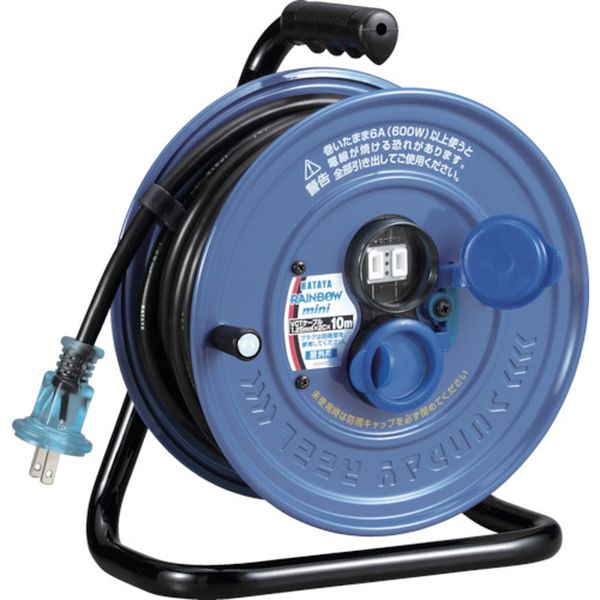 SS10 826-5693  サンデーレインボーリールミニ