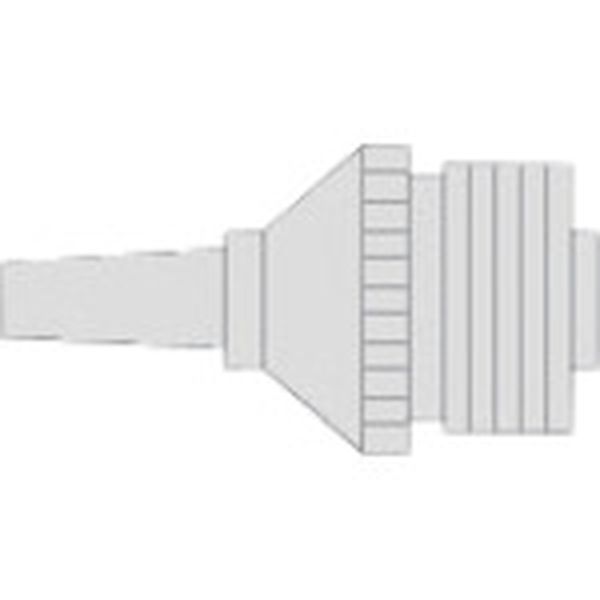 SS-01用交換ノズル