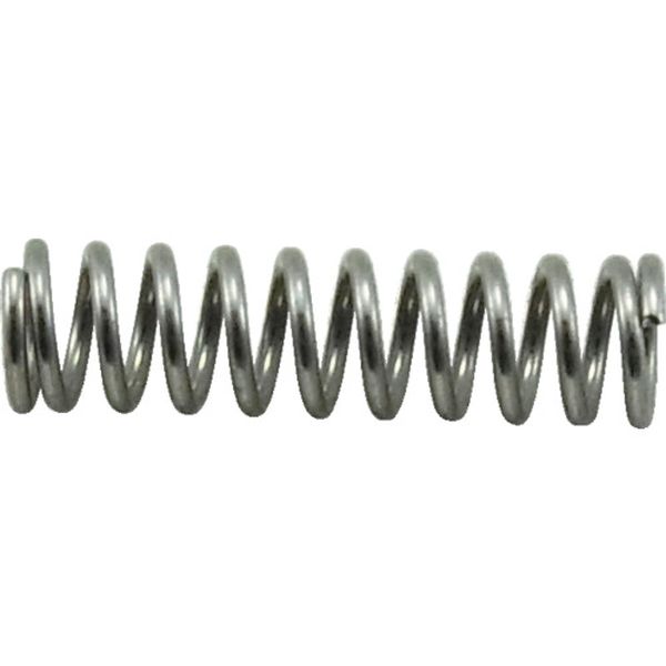 交換ばね (5本入)