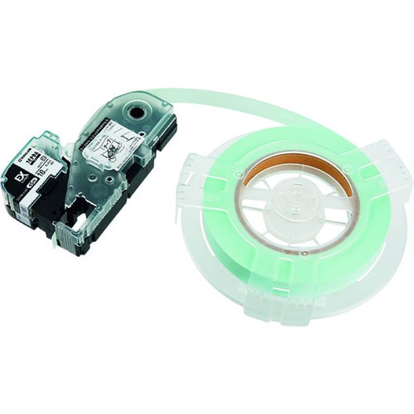 テプラPROテ-プ EX詰替白ラベル