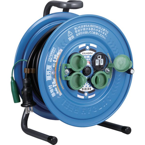 SS20K 826-5695  サンデーレインボーリール