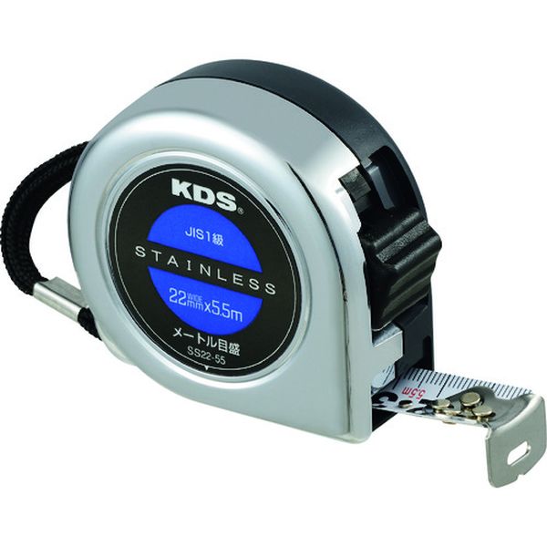 両面ステンレスネオロック22巾5.5m