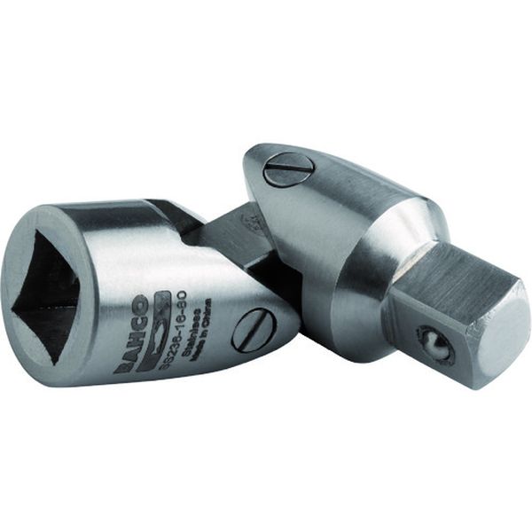 ステンレス製ユニバーサルジョイント 差込角1/2インチ