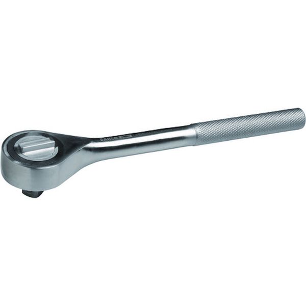 ステンレス製ラチェットハンドル 差込3/4インチ