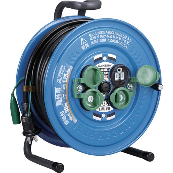 SS30K 826-5696  サンデーレインボーリール