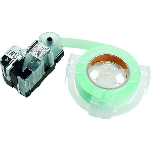 テプラPROテ-プ EX詰替白ラベル